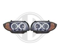 DIEDERICHS Kit faro principale compatibile con 1280781