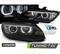 Diederichs Kit faro principale 1216885 Xenon D1S no AFS per BMW Serie 3 E92/E93 2006-2010