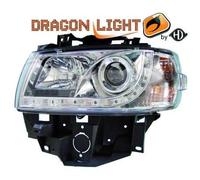 DIEDERICHS 2271485 Kit faro principale