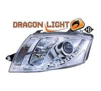 DIEDERICHS 1040285 Kit faro principale