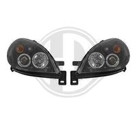 DIEDERICHS Kit faro principale compatibile con 4071381