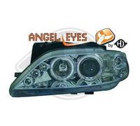 DIEDERICHS 4070480 Kit faro principale