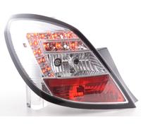 Coppia fari fanali posteriori con LED Opel Corsa D 06-10 4053029203194