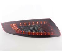 Coppia fari fanali posteriori con LED Porsche 911 (997) 05-09 4053029203507
