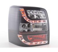 Coppia fari fanali posteriori con LED VW Passat (B5/3BG) 01-02 4052822757927