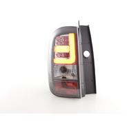 Coppia fari fanali posteriori LED Dacia Duster 10> Nero 4053029515334