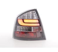 Coppia fari fanali posteriori LED Skoda Octavia 1Z Limo 05-12 Nero 4053029513583