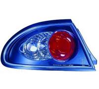 DIEDERICHS 5616395 Kit fanalino posteriore