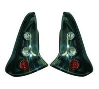 DIEDERICHS Kit fanalino posteriore compatibile con 4072195