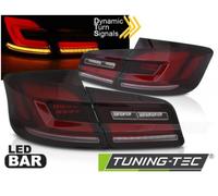 Coppia Fari Fanali Posteriori Tuning F10 2010-2016 LED Freccia Dinamica