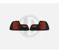 DIEDERICHS HD Tuning Kit fanalino posteriore 1214894 per BMW 3 Limousine (E46)