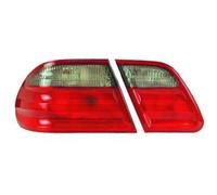 Coppia fari fanali posteriori TUNING W210 95-02 berlina 4 pezzi