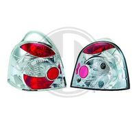 DIEDERICHS 4480295 Kit fanalino posteriore