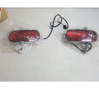 Coppia Fari fanali retronebbia post. Hyundai i30 SW da '09 924012R200 924012L200