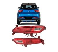 coppia fari fanali retronebbia Posteriori PER DR F35 2022 2025 completi