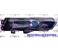 COPPIA FARI FARETTO FENDINEBBIA DX+SX H11 BMW SERIE 1 E81-E87 07>12