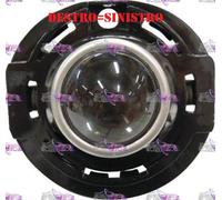 COPPIA FARI FARETTO FENDINEBBIA DX+SX H11 DODGE CALIBER 06>