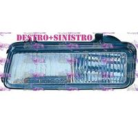 COPPIA FARI FARETTO FENDINEBBIA DX+SX H3 PEUGEOT 806 94>98 PEUGEOT EXPERT 95>03