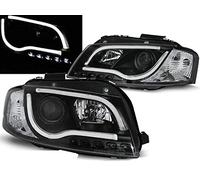 COPPIA FARI FARI A A3 8P 03-08 LED LTI NERO - 27360989