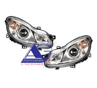 Equal Quality PP1285D Proiettore Destro