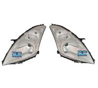 Coppia Fari Sinistro/Destro Anteriore Per Suzuki Swift 2010-2017 AEspares