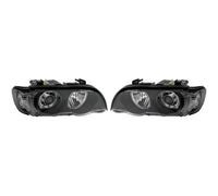 Coppia FARI XENON Set X5, ANGEL EYES 99-03 D2S+H7+MOTORE PER LWR