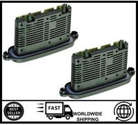 Coppia Faro Controllo Tms Autista Modulo Unità Xenon Per BMW 5 Serie F07 F10 F11