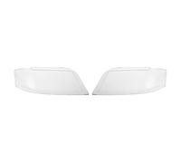 Coppia Faro Copriobiettivo Per A6 C5 1999 2000 2001 2002 Paralume Trasparente Per Auto Lampada Borsette Copri Lente Faro Anteriore