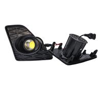 Coppia Faro Led Fendinebbia Anteriore 10W Per Lexus GS450H GS350 Luce Golden Ara