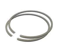 COPPIA FASCE ELASTICHE 36X1.5 DECESPUGLIATORE EFCO DS 3000 DS 3200 ORIGINALI