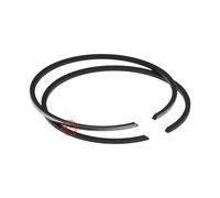 COPPIA FASCE ELASTICHE PISTONE ORIGINALE PIAGGIO NRG MC3 50 2001-2004 C320/210