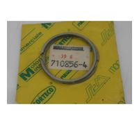 Coppia fasce pistone Ø 39,6 - 1,5 MINARELLI Piston ring set