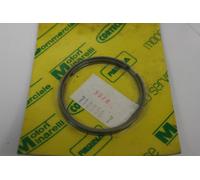 Coppia fasce pistone Ø 39,8 mm MINARELLI Piston rings
