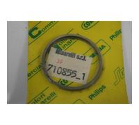 Coppia fasce pistone Ø 39 mm MINARELLI Piston rings