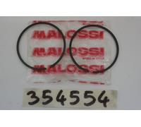 Coppia fasce pistone Ø 65 X 1,2 MALOSSI Piston rings