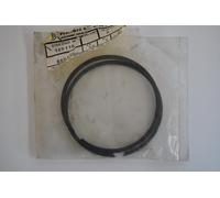 Coppia fasce pistone forma L Ø76,5mm spessore 2,5mm Piston ring pair Piaggio
