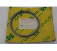 Coppia fasce pistone L Ø 41,4 - 1,5 / 2 MINARELLI Piston ring set
