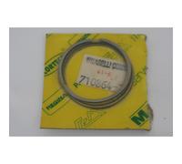 Coppia fasce pistone L Ø 41,6 - 1,5 / 2 MINARELLI Piston ring set