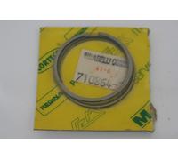 Coppia fasce pistone L ? 41,6 - 1,5 / 2 MINARELLI Piston ring set