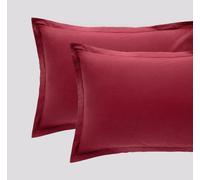 Coppia Federe Riviera, Paint, 50x80