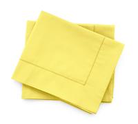 Coppia federe Tinta Unita per cuscini letto i Sogni 3 volani cotone 100% 52x82cm