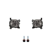 Coppia Fendinebbia Osram Night Breaker Laser Sinistra Destra Per Audi A6