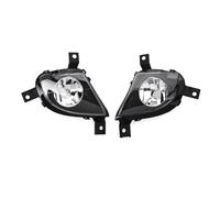Coppia Fendinebbia Per Paraurti Anteriore, E Luci Antinebbia Per BMW E90 E91 LCI 2009-2012 318 320 325 328 330, Di Guida Luce Retronebbia
