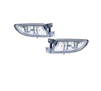Coppia Fendinebbia SX-DX per FIAT Tipo,Bravo LANCIA Delta IVECO Daily (Vers. 4P)