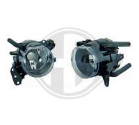 Coppia fendinebbia TUNING Serie3 E90 E91 per paraurti TUNING 1216550 1216650