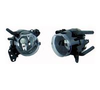 Coppia fendinebbia TUNING Serie5 E60 E61 03-07 per paraurti sportivi 1224250