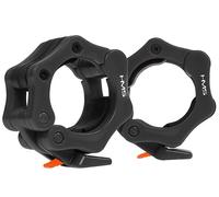 Coppia fermadischi Safe Lock da 50 mm HMS