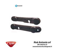 Coppia fiancatine scocche Piaggio Si Fl2 50cc c/variatore sim 267653-4/813379-80
