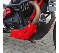 Coppia Fianchetti Laterali Paramotore Mytech MTG305R Rosso