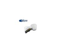 COPPIA FILTRI ABEK1P3 RD RICAMBIO PER MASCHERA ELIPSE SPR490/491 GVS